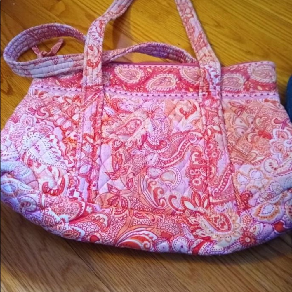Vera Bradley purse